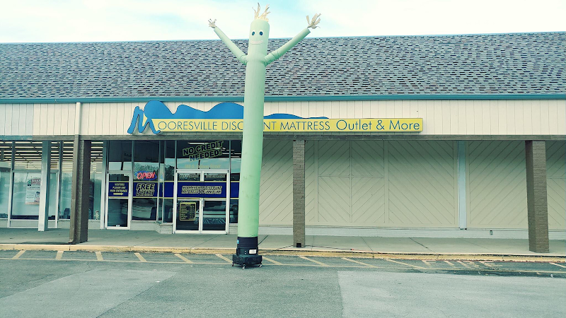 Mooresville Discount Mattress