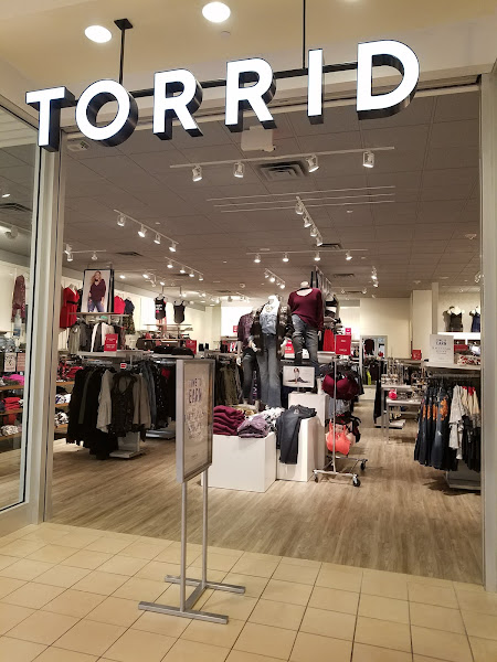 Torrid