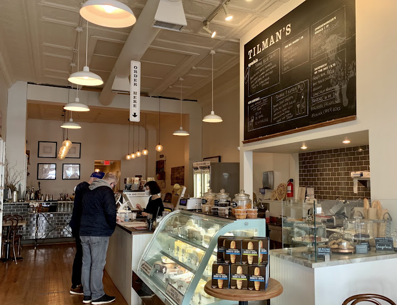 Tilman's