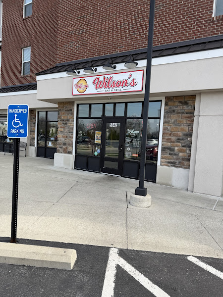 Wilson's Bar & Grill