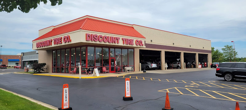 Discount Tire