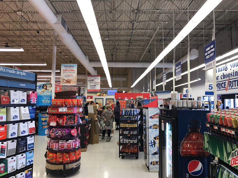 Price Rite