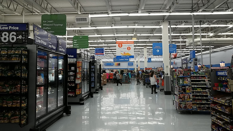 Walmart