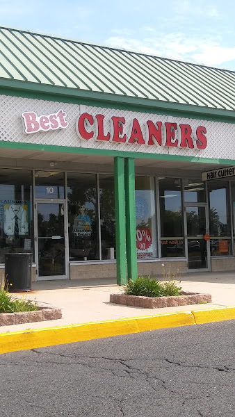 Best Cleaners