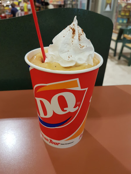 Dairy Queen