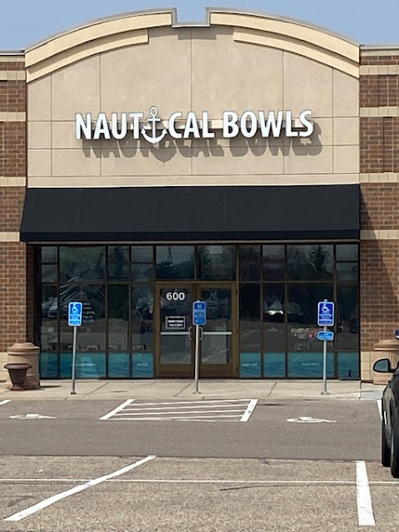 Nautical Bowls