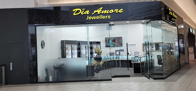 Dia Amore Jewellers
