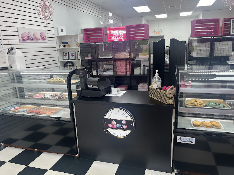 Just A Bite Gourmet Desserts LLC