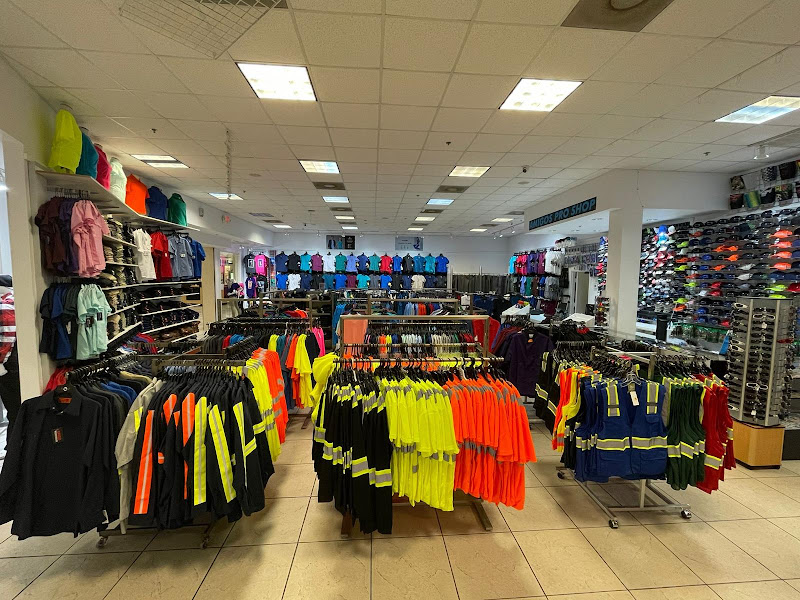 Amigos Pro Shop- Brownsville