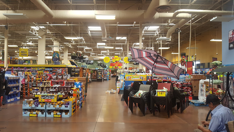 Fry's Pharmacy