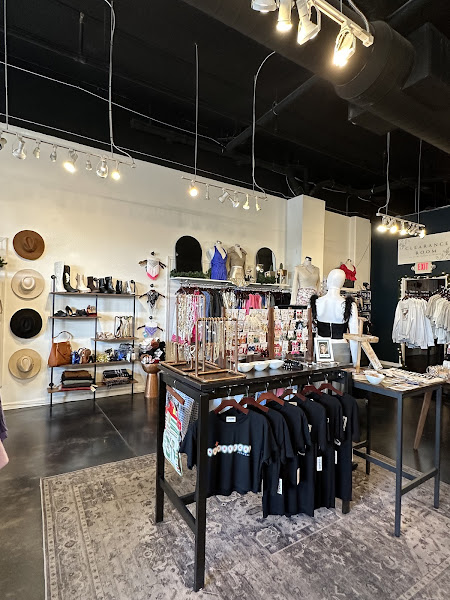 Blush Boutique