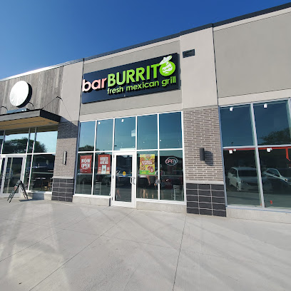 BarBurrito
