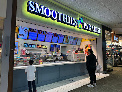 Smoothies Paradise