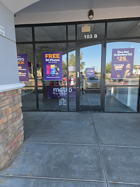Metro by T-Mobile