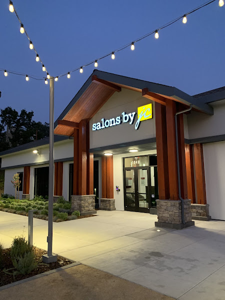 Salons by JC - Walnut Creek