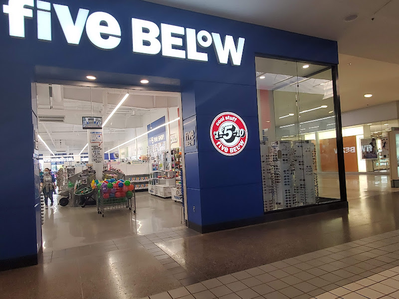Five Below