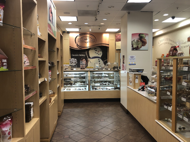 Rocky Mountain Chocolate Factory