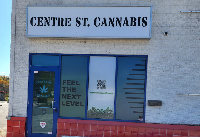 Centre Street Cannabis