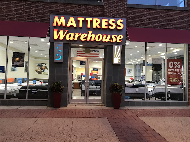 Mattress Warehouse of Arlington - Pentagon Row