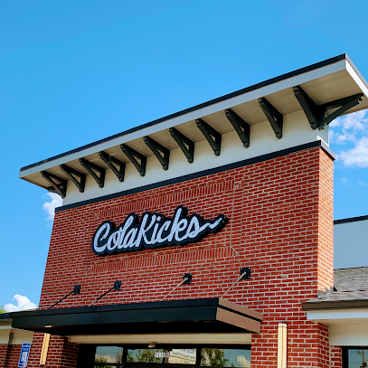 ColaKicks 706