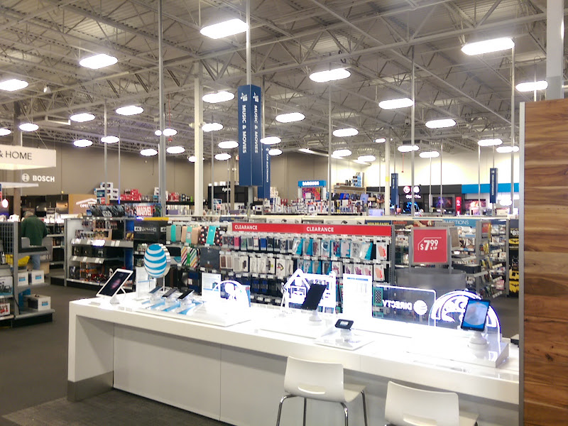 Best Buy