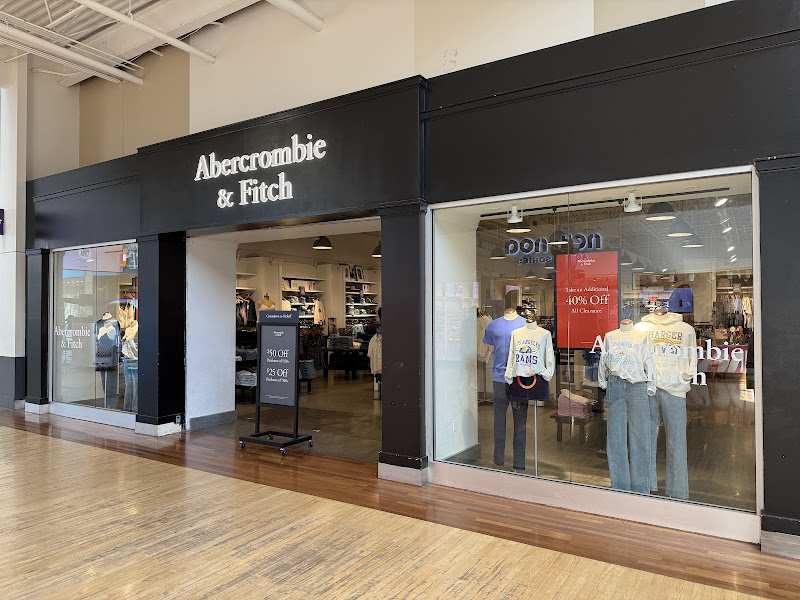 Abercrombie & Fitch