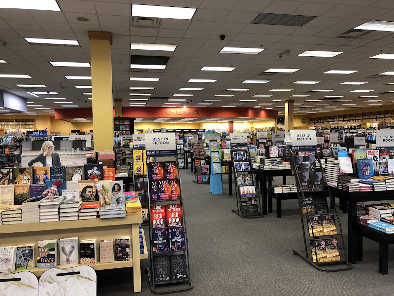 Books-A-Million