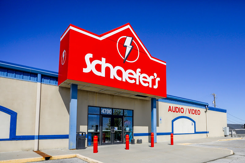 Schaefer's