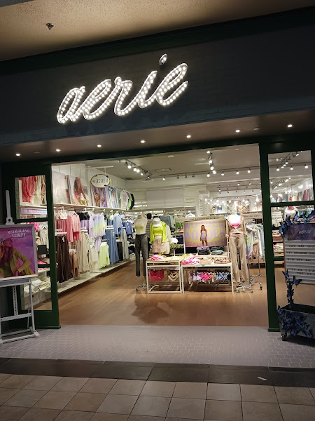 Aerie