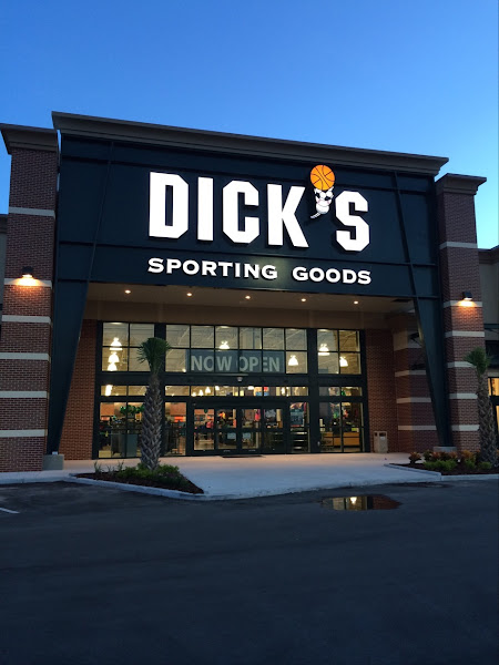Dick's Sporting Goods