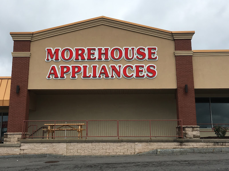 Morehouse Appliances