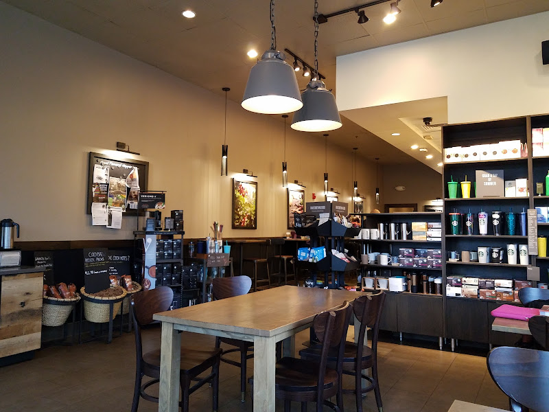 Starbucks Coffee Company