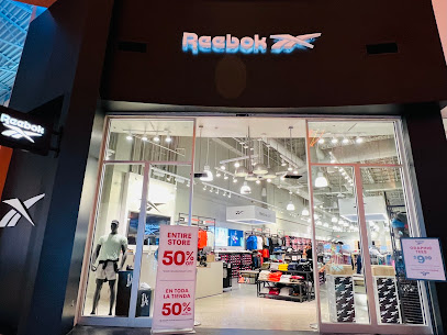 Reebok