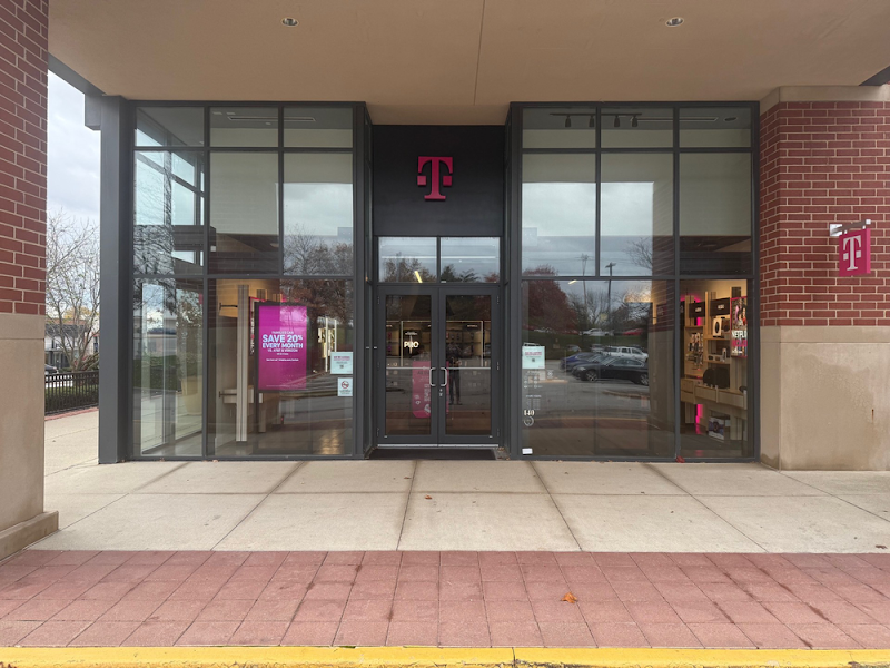 T-Mobile