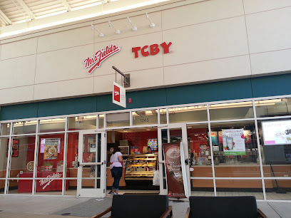 Mrs. Fields/TCBY