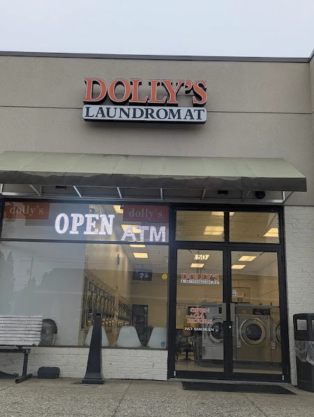 Dolly's Laundromat