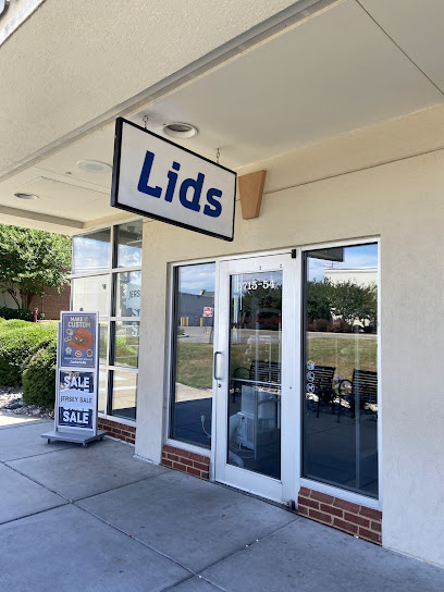 Lids