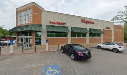 Walgreens Photo