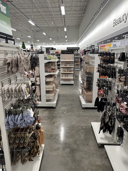 Nordstrom Rack
