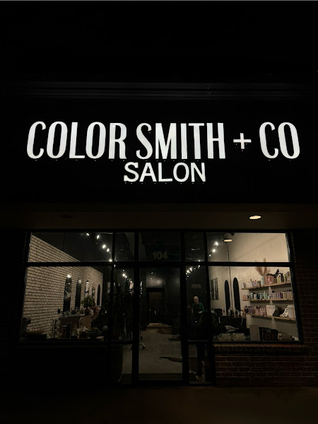 Color Smith + CO