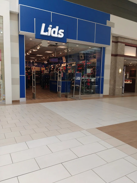 Lids