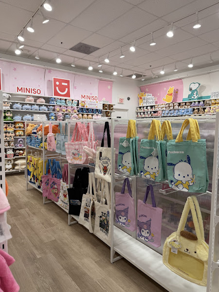 Miniso
