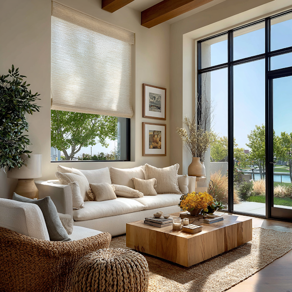 Prime Window Shades
