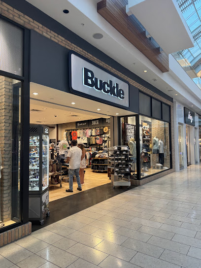 Buckle