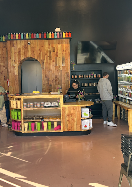 Kreation Grab & Go - Malibu