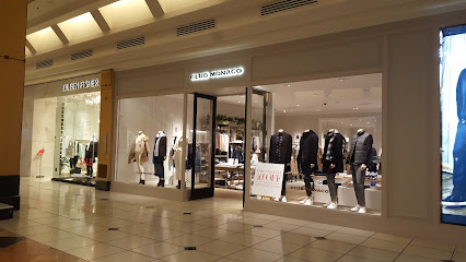 Club Monaco