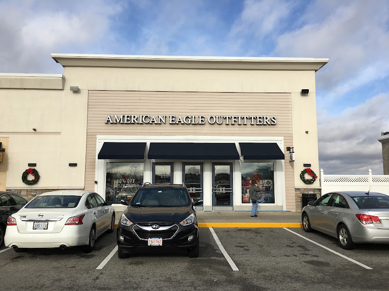 American Eagle