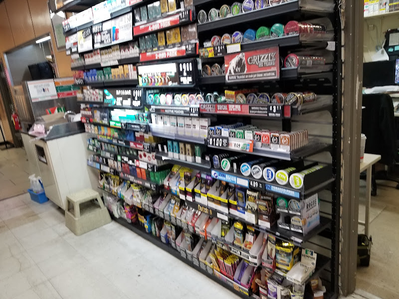 7-Eleven