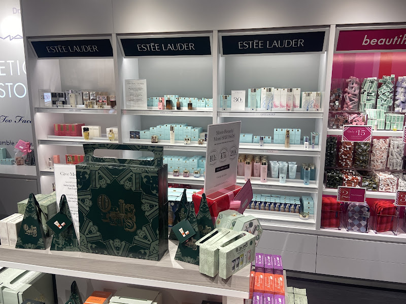 The Cosmetics Company Store