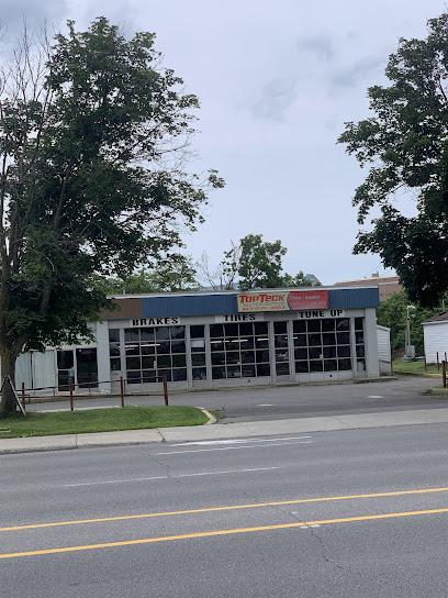 Topteck Automotive